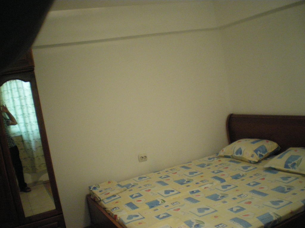 Auberge de jeunesse Old House à Burgas Chambre photo