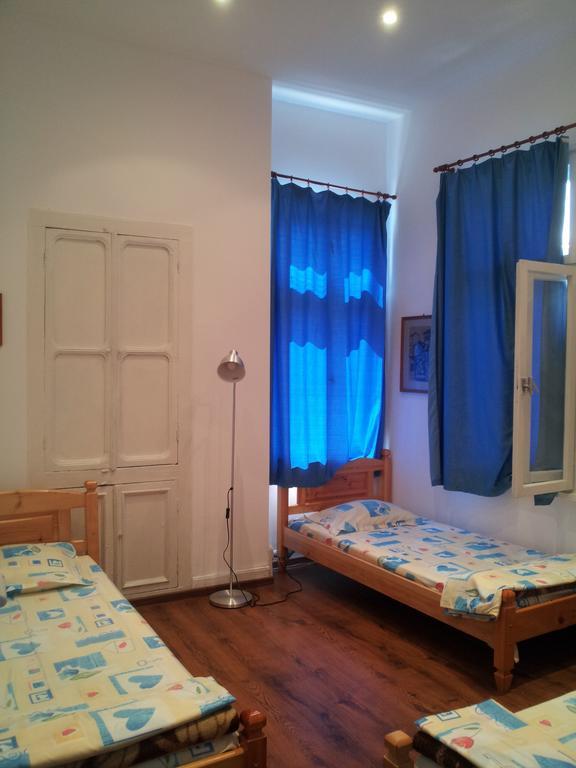 Auberge de jeunesse Old House à Burgas Chambre photo